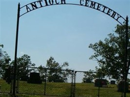 Antioch Cemetery