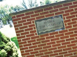 Antioch Cemetery