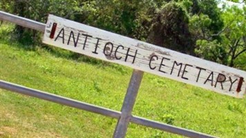 Antioch Cemetery