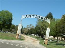 Antioch Cemetery