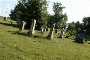 Antioch Cemetery