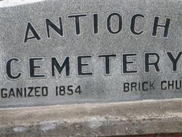 Antioch Cemetery