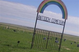 Antioch Cemetery