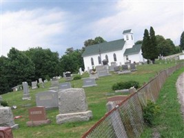 Antioch Christian Chruch Cemetery Antioch Christian Chruch Cemetery
