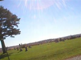 Antioch Christian Church Cemetery