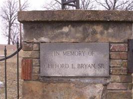 Antioch Church Cemetery