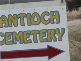 Antioch Church Cemetery