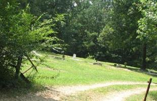 Antioch Missionary Baptist Church Cemetery