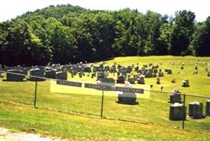 Antioch Primitive Baptist Cemetery