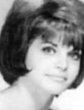 Antionette Joann "Toni" Spatola Tankersley Antionette Joann "Toni" Spatola Tankersley