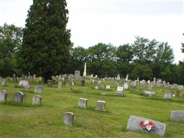 Antis Cemetery Antis Cemetery