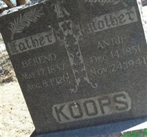 Antje Kuiken Koops