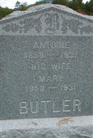 Antoine Butler