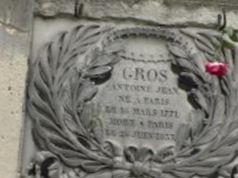 Antoine Gros