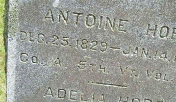 Antoine Hope