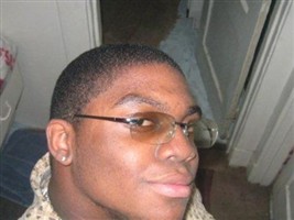 Antoine L Cooper Antoine L Cooper