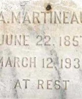 Antoine Martineau Antoine Martineau