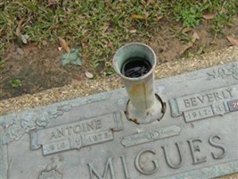 Antoine Migues Antoine Migues