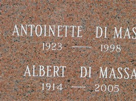 Antoinette Di Massa Antoinette Di Massa