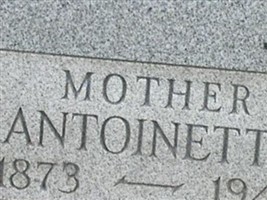 Antoinette Genovese Frisino