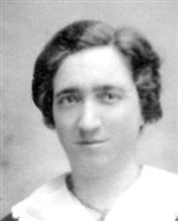 Antoinette Genovese Frisino