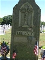Antoinette Liberto Antoinette Liberto