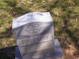 Antoinette Lorraine Antoinette Lorraine