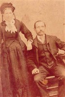 Antoinette Matuszewski Kozlowski Antoinette Matuszewski Kozlowski