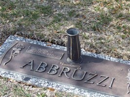 Antoinette Rose Caruso Abbruzzi