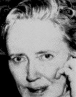 Antoinette "Toni" Perry Antoinette "Toni" Perry