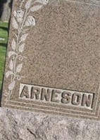 Anton Arneson