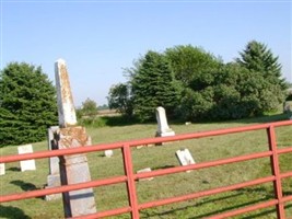 Anton Cemetery