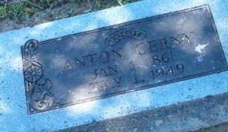 Anton Cerny