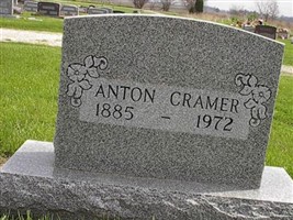 Anton Cramer Anton Cramer