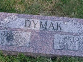 Anton Dymak Anton Dymak