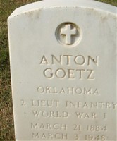 Anton Goetz