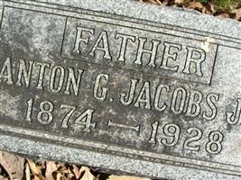 Anton Gunther Jacobs, Jr