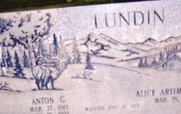 Anton Gustaf Lundin Anton Gustaf Lundin