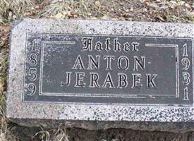 Anton Jerabek