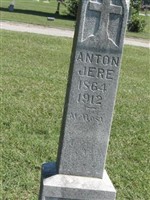Anton Jere Anton Jere