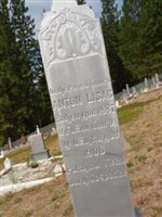 Anton Lisac