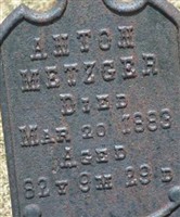 Anton Metzger