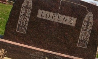 Anton N Lorenz