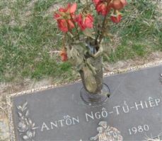 Anton Ngo-Tu-Hiet
