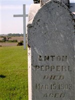 Anton Pepperl
