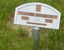Anton Peterson Anton Peterson