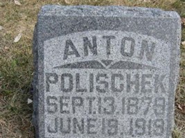 Anton Polischek Anton Polischek