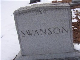 Anton Swanson