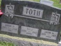 Anton Toth, Sr