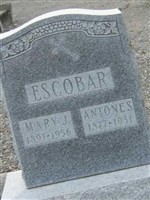 Antone S. Escobar